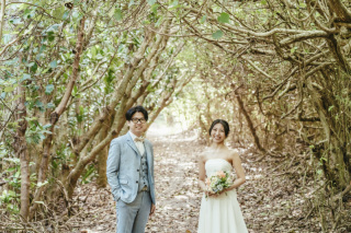 capryフォトウェディング宮古島（キャプリィフォトウェディング宮古島）_ダイジェストムービー