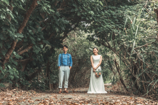 capryフォトウェディング宮古島（キャプリィフォトウェディング宮古島）_フォトムービー（※写真を使用したスライドショー）