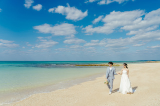capryフォトウェディング宮古島（キャプリィフォトウェディング宮古島）_ダイジェストムービー