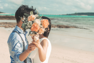 capryフォトウェディング宮古島（キャプリィフォトウェディング宮古島）_フォトムービー（※写真を使用したスライドショー）