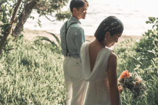 capryフォトウェディング宮古島（キャプリィフォトウェディング宮古島）_フォトムービー（※写真を使用したスライドショー）