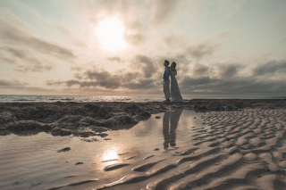 capryフォトウェディング宮古島（キャプリィフォトウェディング宮古島）_フォトムービー（※写真を使用したスライドショー）