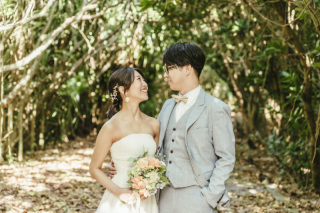 capryフォトウェディング宮古島（キャプリィフォトウェディング宮古島）_ダイジェストムービー