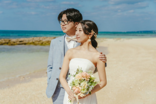 capryフォトウェディング宮古島（キャプリィフォトウェディング宮古島）_ダイジェストムービー