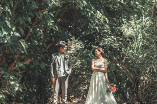 capryフォトウェディング宮古島（キャプリィフォトウェディング宮古島）_ドローンムービー