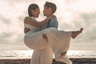 capryフォトウェディング宮古島（キャプリィフォトウェディング宮古島）_フォトムービー（※写真を使用したスライドショー）