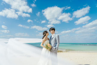 capryフォトウェディング宮古島（キャプリィフォトウェディング宮古島）_ダイジェストムービー