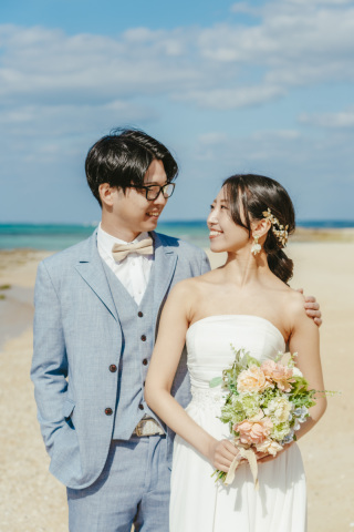 capryフォトウェディング宮古島（キャプリィフォトウェディング宮古島）_ダイジェストムービー