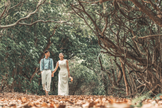 capryフォトウェディング宮古島（キャプリィフォトウェディング宮古島）_フォトムービー（※写真を使用したスライドショー）