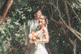 ヘアメイクリクエスト