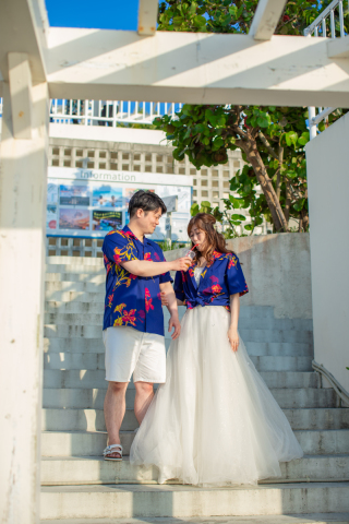 衣装のお持ち込み