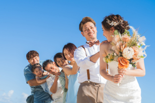 同行者様撮影見学