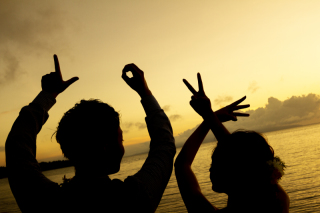 サンセット撮影追加(20カット)