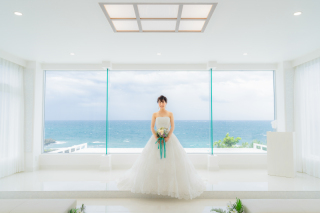 チャペル撮影追加(20カット)