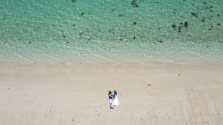 ドローンムービー撮影