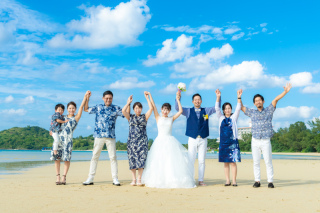 with家族撮影追加