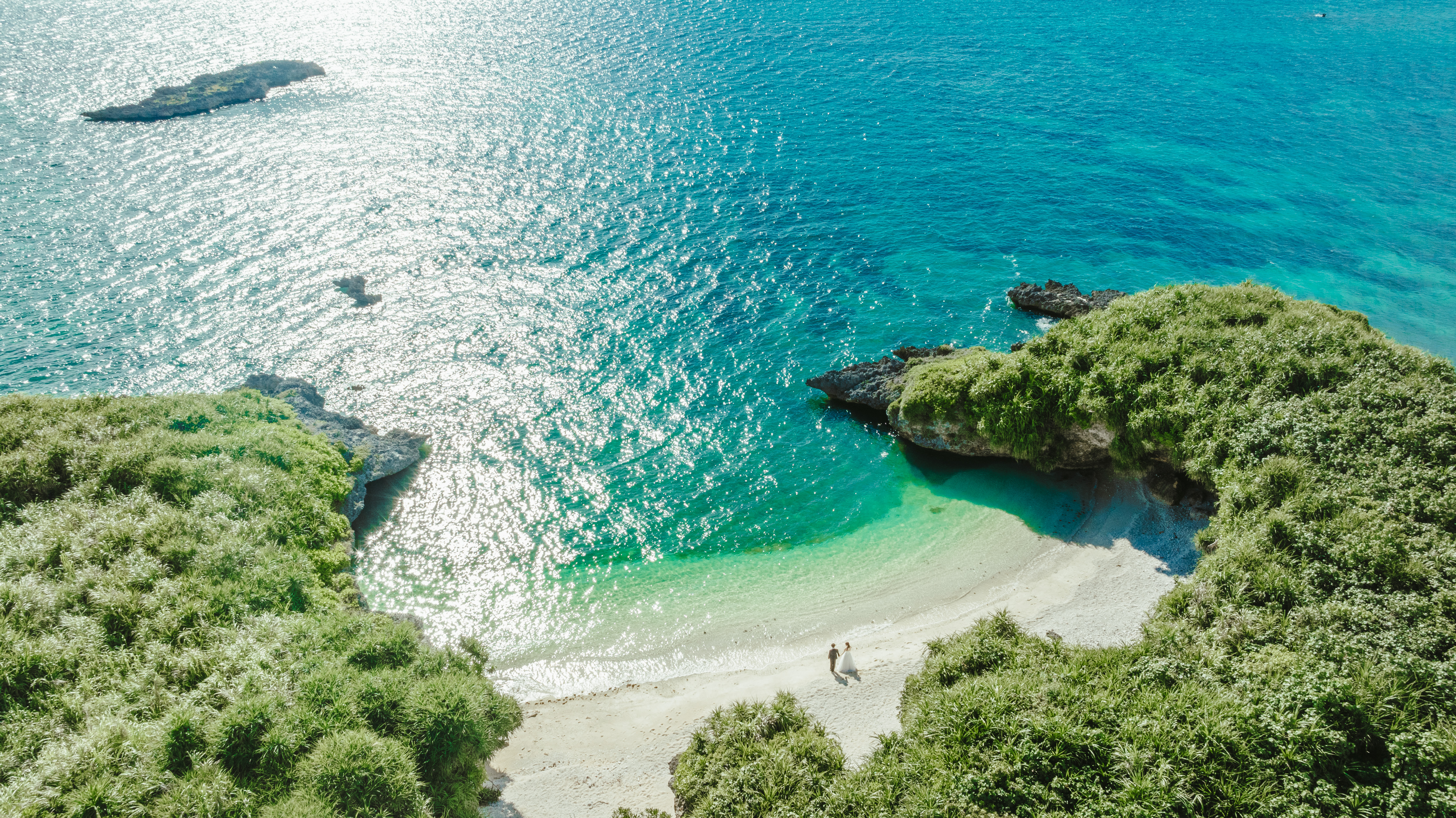 Point1 多彩な撮影シーン