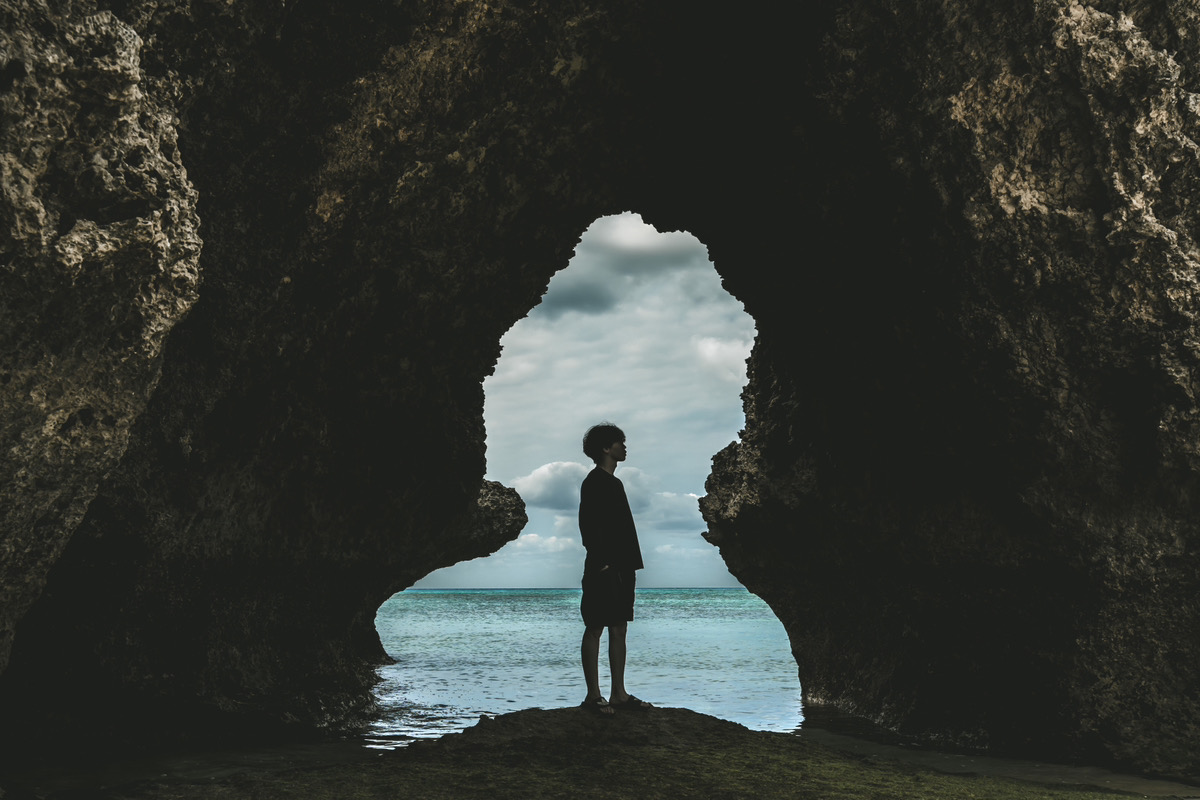 Point1 多彩な撮影シーン