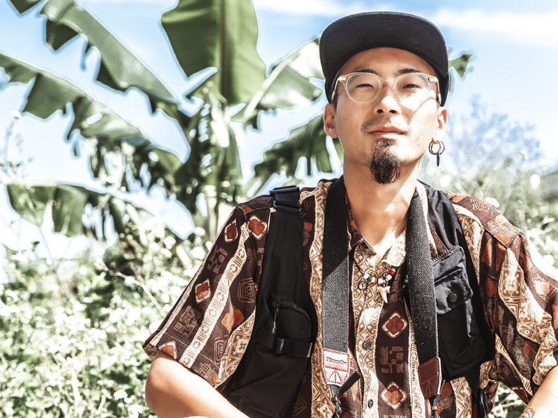 Point1 多彩な撮影シーン