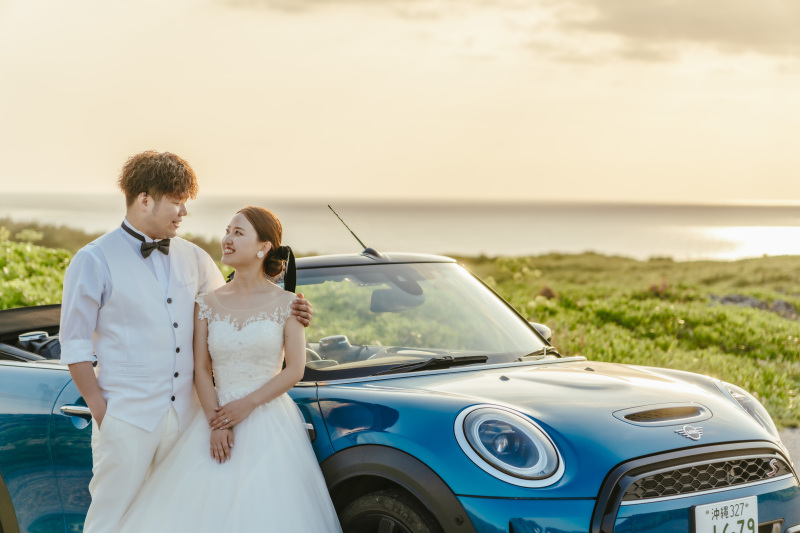 step1 事前来店・お問合せ