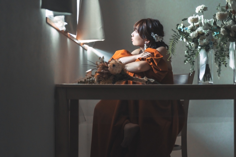 Point1 多彩な撮影シーン