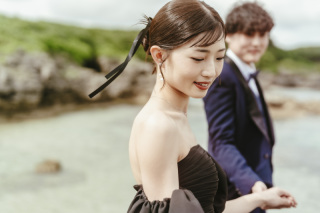 capryフォトウェディング宮古島（キャプリィフォトウェディング宮古島）_◆◇おすすめピックアップフォト◇◆