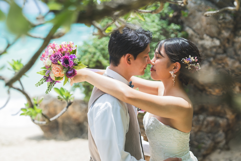 ビーチ撮影がお得な限定プラン掲載中です!お早めに!