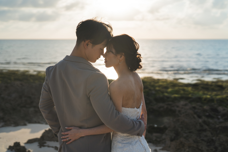 capryフォトウェディング宮古島（キャプリィフォトウェディング宮古島）_フォトグラファー指名ができる