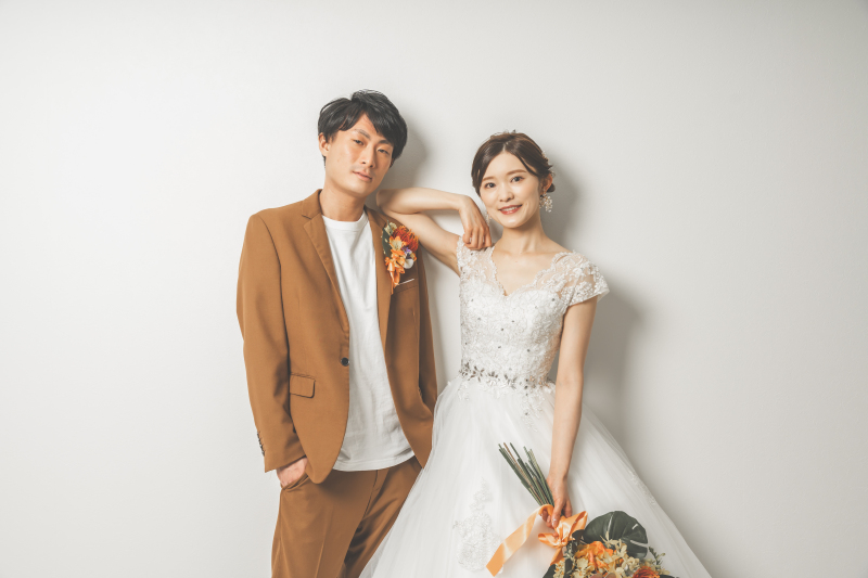 capryフォトウェディング宮古島（キャプリィフォトウェディング宮古島）_スタジオで撮影できる