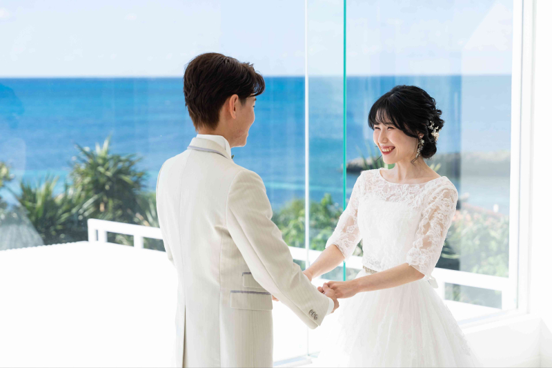 capryフォトウェディング宮古島(キャプリィフォトウェディング宮古島)_チャペルで撮影できる