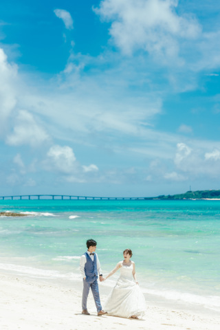 capryフォトウェディング宮古島（キャプリィフォトウェディング宮古島）_◆◇おすすめピックアップフォト◇◆