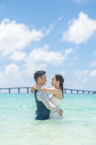 capryフォトウェディング宮古島(キャプリィフォトウェディング宮古島)_◆◇おすすめピックアップ◇◆