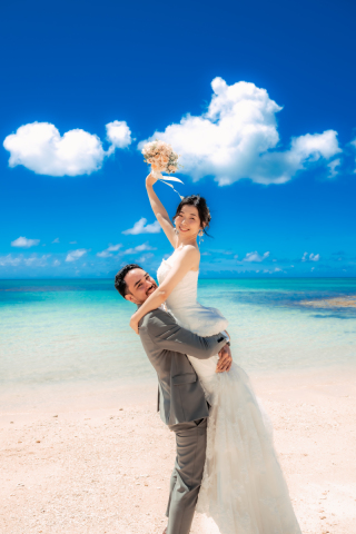 capryフォトウェディング宮古島(キャプリィフォトウェディング宮古島)_◆◇おすすめピックアップ◇◆