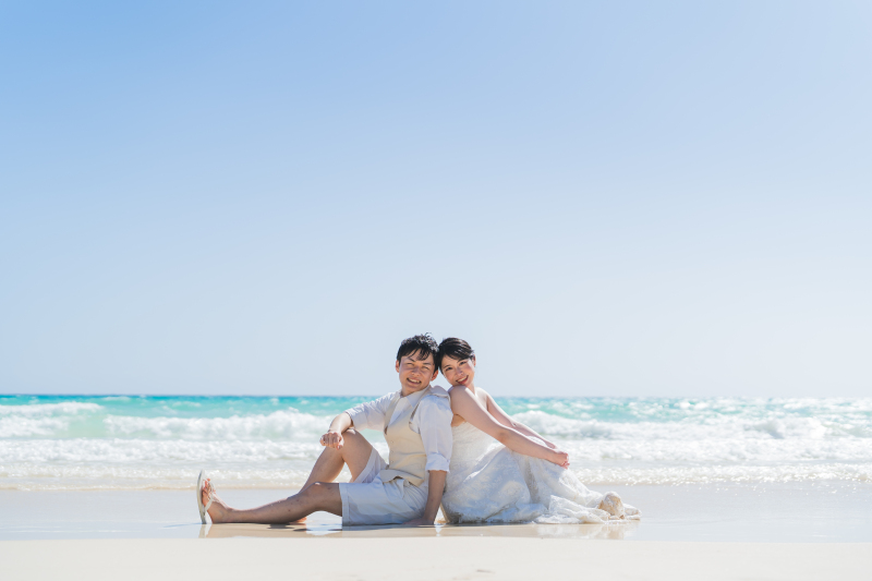 結婚式や披露宴など、用途はさまざま!