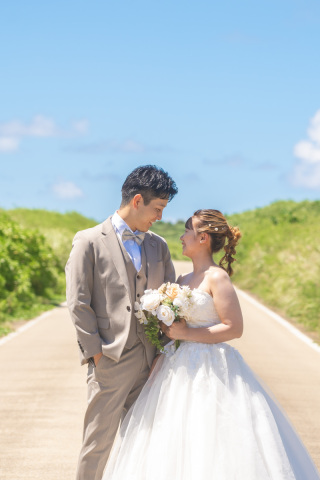 capryフォトウェディング宮古島（キャプリィフォトウェディング宮古島）_◆◇おすすめピックアップ◇◆