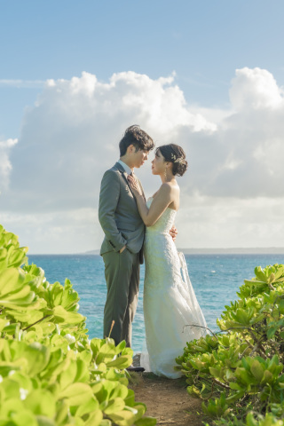 capryフォトウェディング宮古島（キャプリィフォトウェディング宮古島）_⚫︎ビーチフォト 〜Beach〜