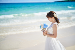 capryフォトウェディング宮古島（キャプリィフォトウェディング宮古島）