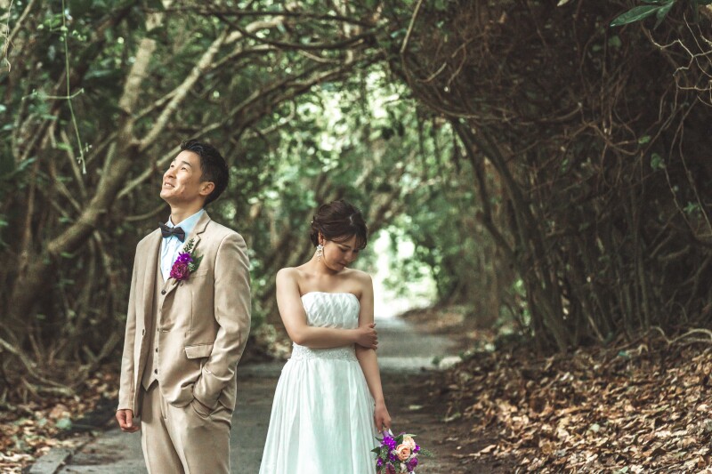 大自然スポットの撮影場所候補は・・・?