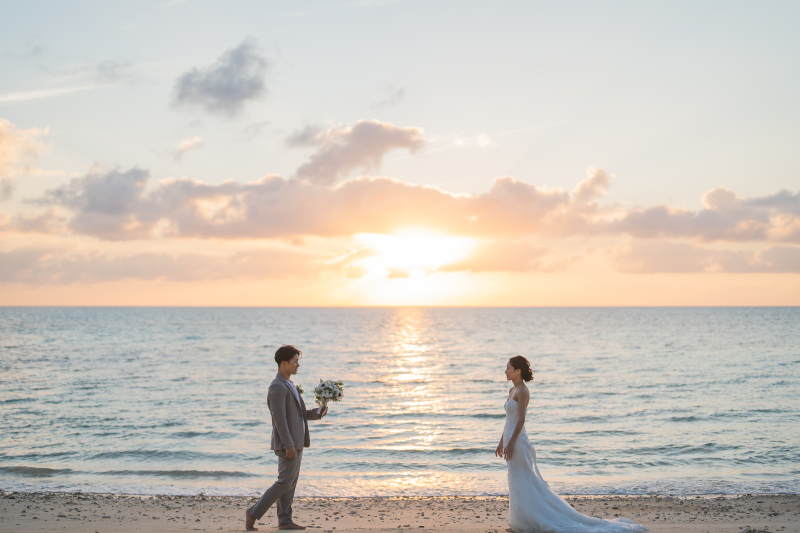 capryフォトウェディング宮古島（キャプリィフォトウェディング宮古島）_フォトグラファー指名ができる