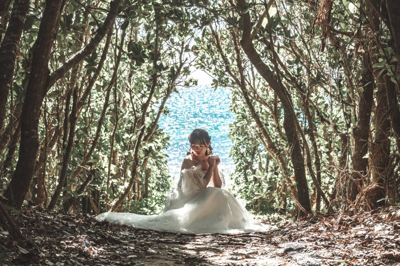 宮古島のもう一つの魅力は【大自然】!!!