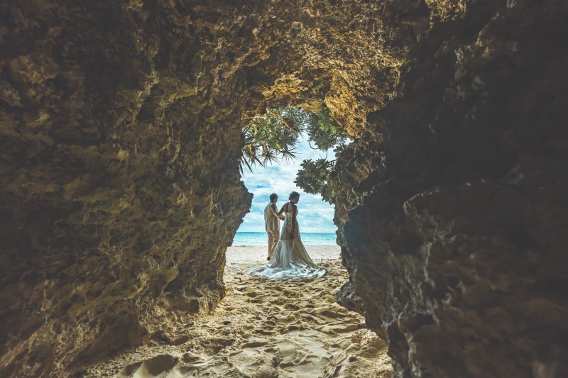 capryフォトウェディング宮古島（キャプリィフォトウェディング宮古島）_フォトグラファー指名ができる