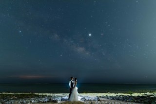 capryフォトウェディング宮古島（キャプリィフォトウェディング宮古島）_⚫︎星空＆ナイトフォト 〜Night〜