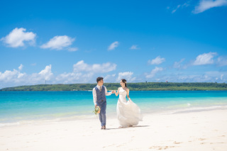 capryフォトウェディング宮古島(キャプリィフォトウェディング宮古島)_◆◇おすすめピックアップ◇◆