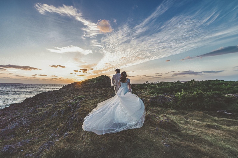 20以上ある撮影シーン