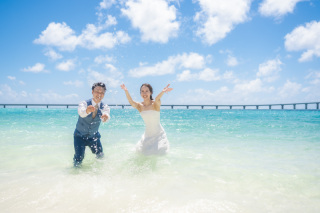 capryフォトウェディング宮古島(キャプリィフォトウェディング宮古島)_◆◇おすすめピックアップ◇◆