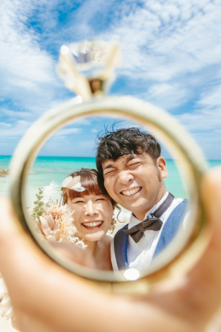 capryフォトウェディング宮古島（キャプリィフォトウェディング宮古島）_◆◇おすすめピックアップフォト◇◆