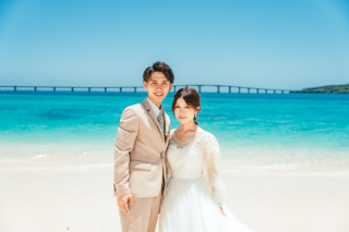capryフォトウェディング宮古島（キャプリィフォトウェディング宮古島）_◆◇おすすめピックアップフォト◇◆