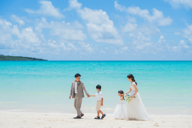 capryフォトウェディング宮古島(キャプリィフォトウェディング宮古島)_格安プランがある(3万円以下)