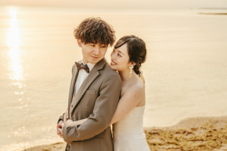 ※12・1・2・3・4月撮影限定※【よくばりサンセットフォトツアーコミコミ200カット】◉通常121,000円&rarr;99,000円！