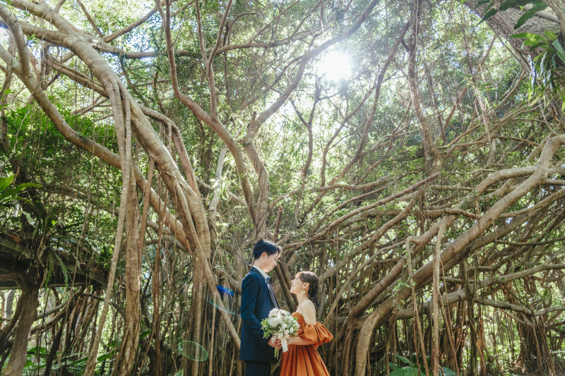 【衣裳選び放題♬追加料金不要！】よくばりフォトツアーコミコミ200カット ◉全データ納品｜衣裳｜ヘアメイク付き